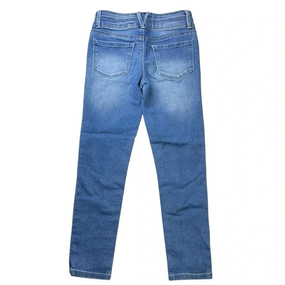 N/A girls denim